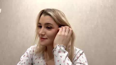 Betty online show from 03/03/26, 09:10