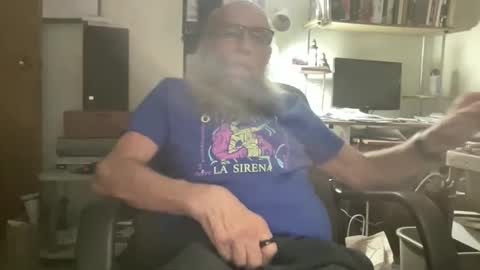 chris online show from 01/10/26, 04:03