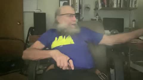 chris online show from 02/01/26, 03:16