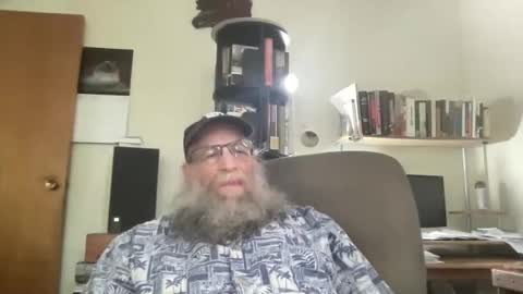 chris online show from 03/06/26, 07:54