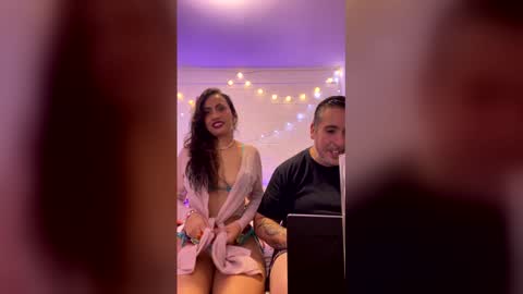 lasexbellaylabestia online show from 05/03/26, 03:34