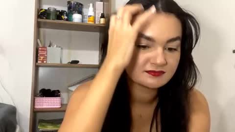 Snapshot of lashandatesnow chatting on 03/22/26, 11:35 Judy online show from 03/22/26, 11:35