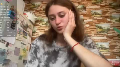 Snapshot of lashaundasalsa chatting on 05/10/26, 12:54 Cherry online show from 05/10/26, 12:54