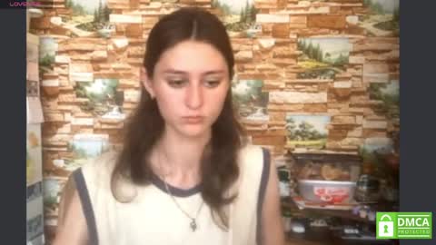 Snapshot of lashaundasalsa chatting on 05/26/26, 10:22 Cherry online show from 05/26/26, 10:22