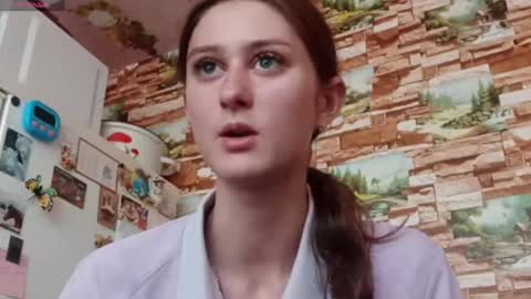 Snapshot of lashaundasalsa chatting on 06/06/26, 10:31 Cherry online show from 06/06/26, 10:31