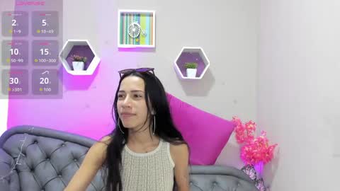 Snapshot of laskhmi_ chatting on 04/25/26, 06:38 Tania online show from 04/25/26, 06:38