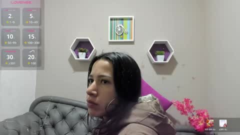 Snapshot of laskhmi_ chatting on 04/30/26, 12:22 Tania online show from 04/30/26, 12:22