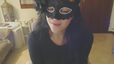 Auri online show from 03/05/25, 09:37