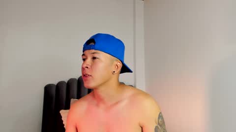 lass_nazar online show from 12/03/24, 02:36