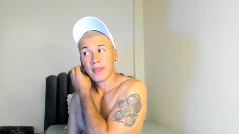 lass_nazar online show from 12/07/24, 02:20