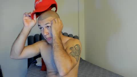 lass_nazar online show from 01/14/25, 02:08