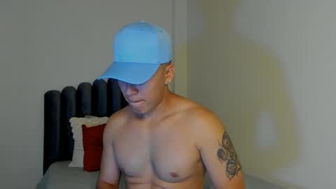 lass_nazar online show from 01/25/25, 02:15