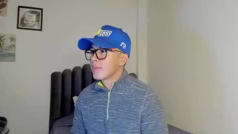 lass_nazar online show from 03/01/25, 02:15