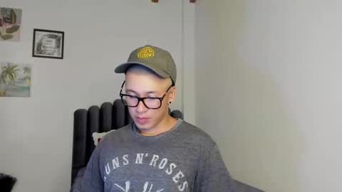 lass_nazar online show from 03/06/25, 02:19