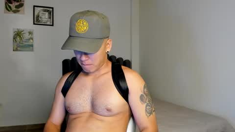 lass_nazar online show from 03/11/25, 02:21