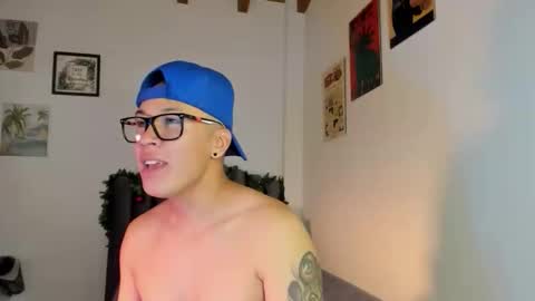 lass_nazar online show from 12/16/25, 02:16