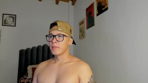 lass_nazar online show from 01/10/26, 02:24