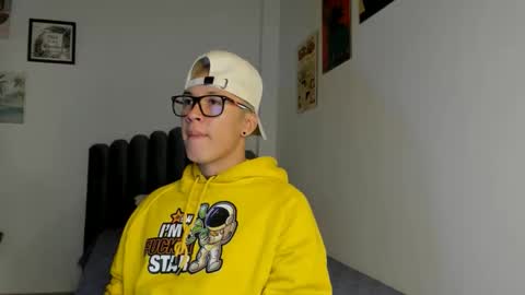 lass_nazar online show from 03/19/26, 01:20