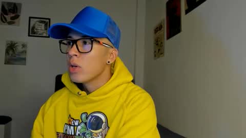 lass_nazar online show from 03/26/26, 01:22