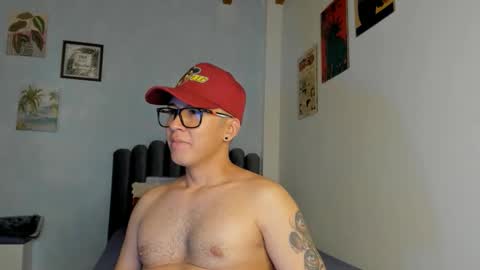 lass_nazar online show from 04/07/26, 01:17