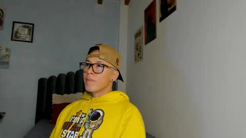 lass_nazar online show from 04/14/26, 01:33