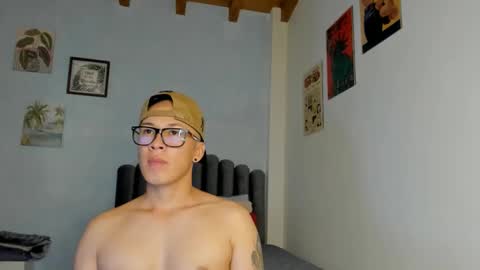 lass_nazar online show from 04/25/26, 01:19