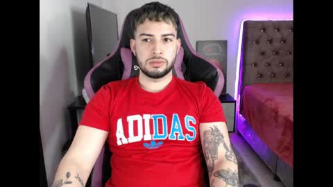 YOUR BABY online show from 01/02/25, 03:48