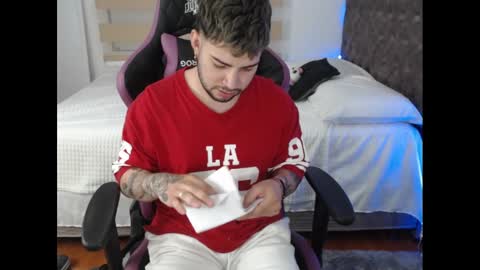 YOUR BABY online show from 02/04/25, 11:16