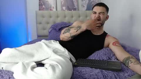 YOUR BABY online show from 04/30/26, 01:56