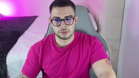 YOUR BABY online show from 05/25/26, 02:28