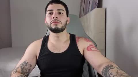 YOUR BABY online show from 07/22/26, 02:58