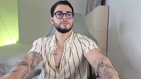 YOUR BABY online show from 07/30/26, 02:54