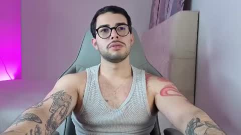 YOUR BABY online show from 08/08/26, 02:14