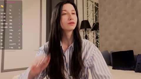 Olivia online show from 03/01/26, 11:01