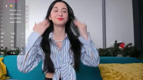 Olivia online show from 03/05/26, 11:28