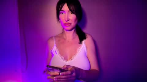 Goddess Tati Bangs Fetish online show from 05/19/26, 09:21