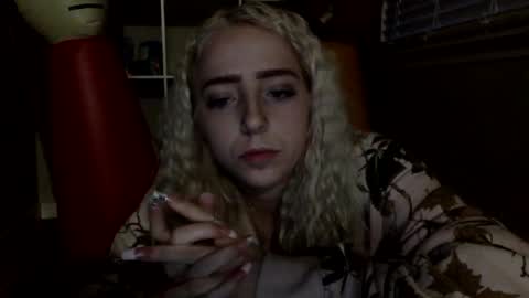 Roxy blue online show from 02/26/26, 02:38