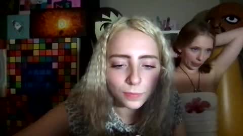 Roxy blue online show from 02/28/26, 07:31