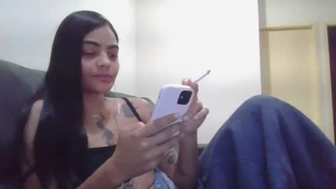 Snapshot of latenightlesbiancouple chatting on 07/16/26, 07:03 My life through the lens online show from 07/16/26, 07:03