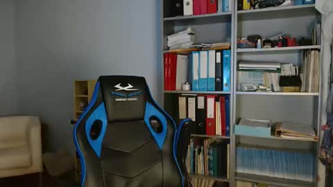 Latex Doll Iris online show from 01/12/26, 06:24