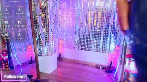 ROSE online show from 11/12/25, 03:23