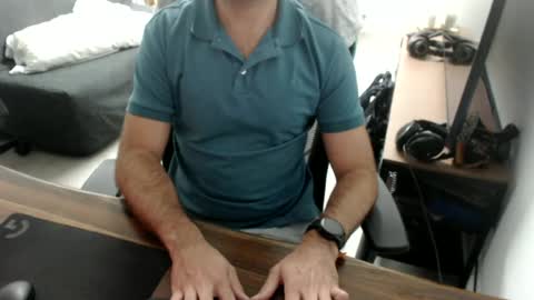 latexdave84 online show from 07/01/26, 10:28
