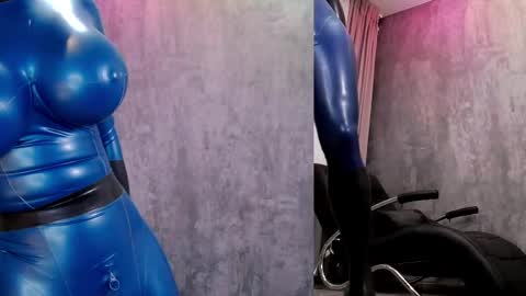 Irime online show from 04/12/26, 05:29