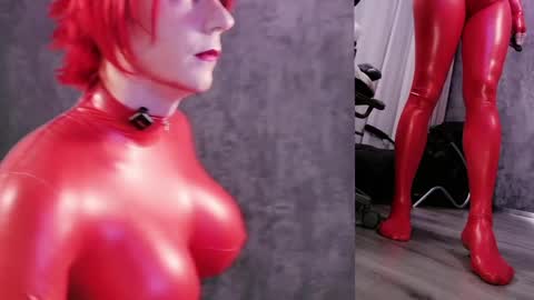 Irime online show from 04/19/26, 06:10