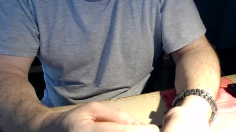 Andreas  Latexlover  online show from 12/07/24, 10:45