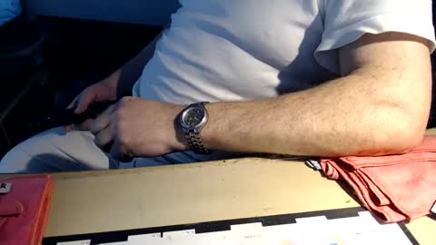 Andreas  Latexlover  online show from 12/22/24, 12:49