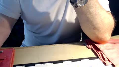 Andreas  Latexlover  online show from 12/23/24, 11:47