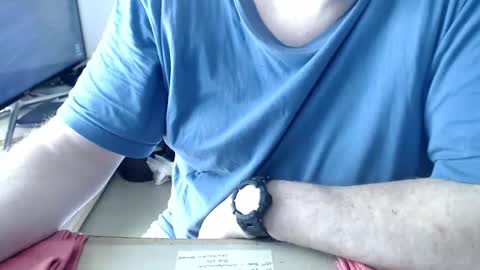 Andreas  Latexlover  online show from 03/05/25, 11:38