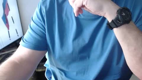 Andreas  Latexlover  online show from 10/06/25, 01:08