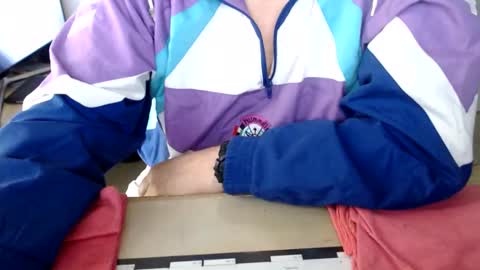 Andreas  Latexlover  online show from 10/15/25, 10:48